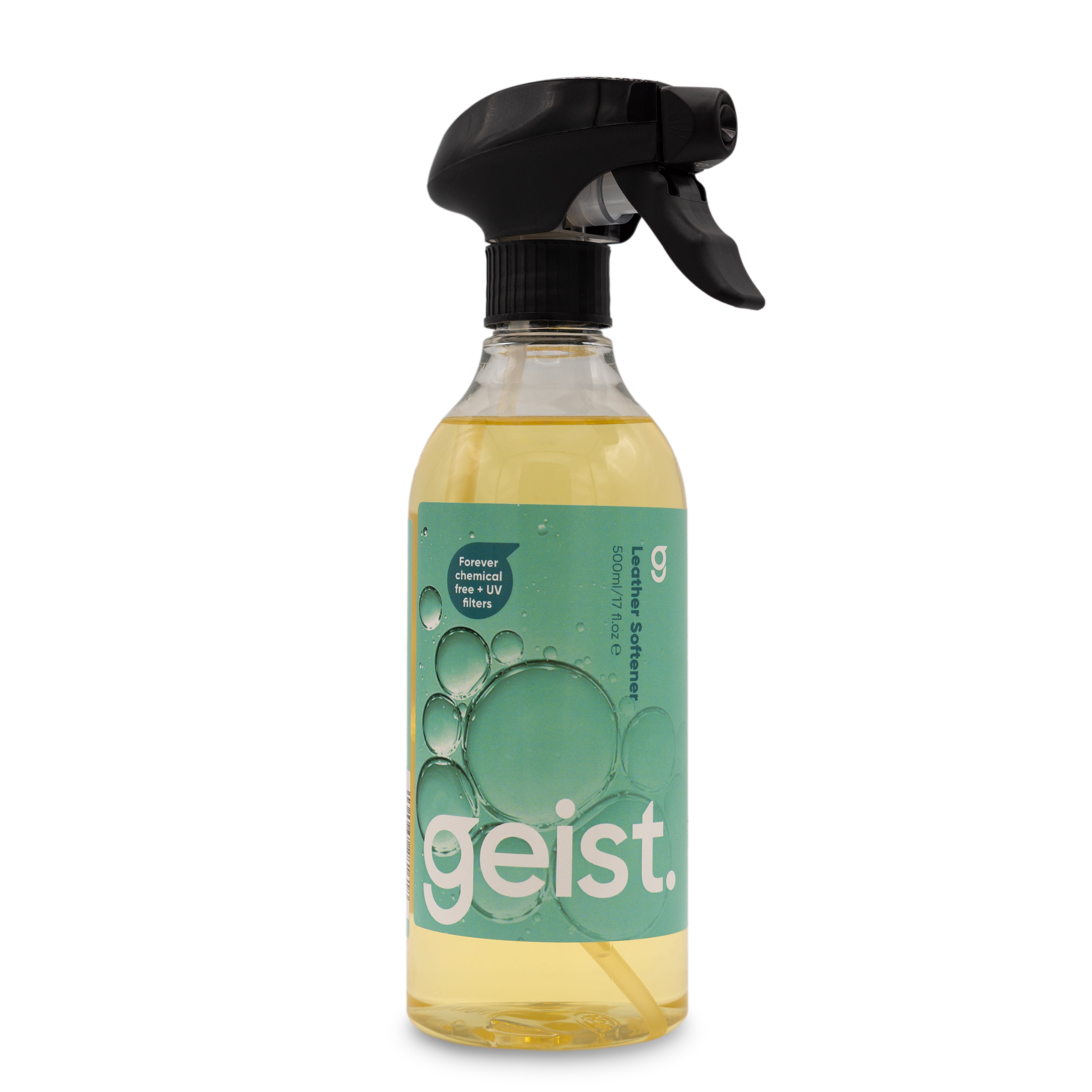 Assouplissant pour Cuir