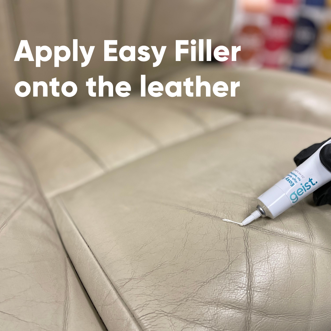 Easy Filler | Remplisseur